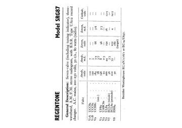 Regentone-SRG87-1960.RTV.RadioGram preview