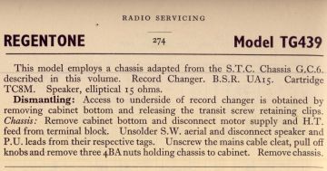 Regentone-TG439-1966.RTV.RadioGram.Xref preview