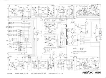 Revox-A50_A78-1968.Amp preview