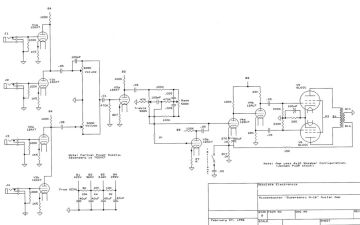 RickenbacKer-M16_Supersonic-1996.Amp preview