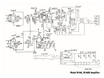 Rickenbacker-B16A_B16AD.Amp preview