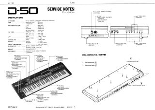 Roland-D50-1987.Keyboard preview