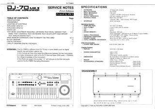 Roland-DJ70MKII_DJ70II_DJ20Mk2-1996.SamplingWorkstation preview