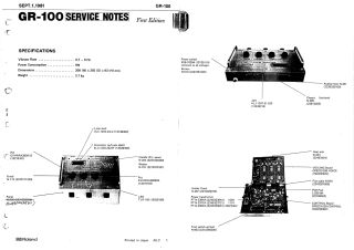 Roland-GR100-1981.GuitarSynth preview