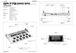 Roland-GR77B-1986.GuitarSynth preview