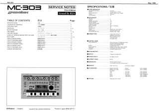 Roland-MC303-1996.GrooveBox preview