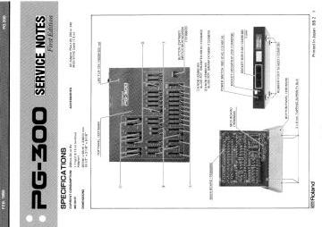 Roland-PG300-1986.Mixer preview