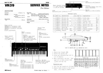 Roland-VK09-1981.Keyboard preview