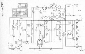 SABA-241GWL preview