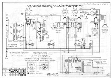 SABA-Triberg_WP52 preview