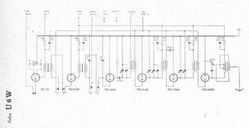 SABA-U6W preview