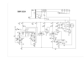 SBR-522A-1950.Radio preview