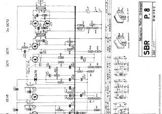 SBR-P8.Radio preview