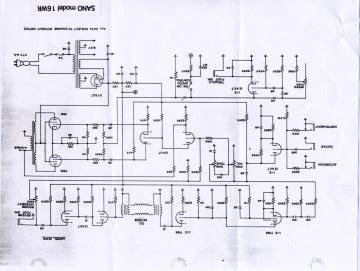 Sano-16WR.Amp preview