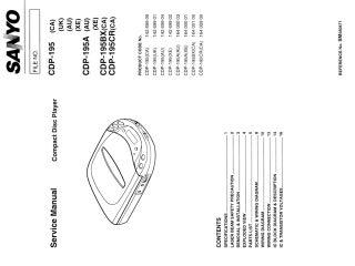 Sanyo-CDP195_CDP195A_CDP195BX-1997.CD preview