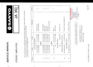 Sanyo-JA400_JA350-1983.Amp preview