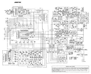 Sanyo-JA667AV.Amp preview