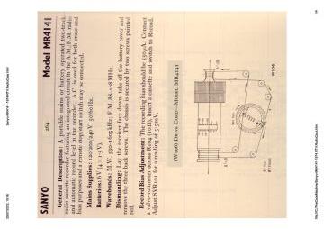 Sanyo-MR4141-1974.RTV.RadioCass preview