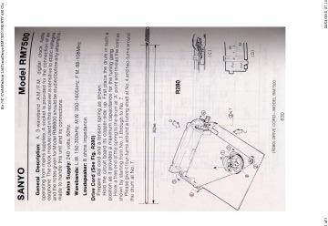 Sanyo-RM7500-1980.RTV.630.RadioClock preview