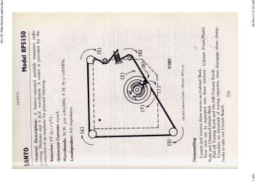 Sanyo-RP5150-1976.RTV.Radio preview