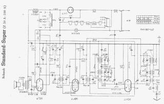 Schaub-Standart_Super_Z50A_100A preview