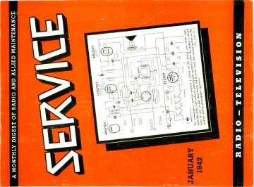 Service-Magazine-1942.01 preview