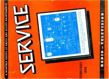 Service-Magazine-1942.02 preview
