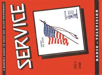 Service-Magazine-1942.07 preview