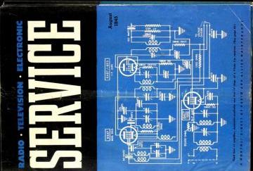 Service-Magazine-1945.08 preview