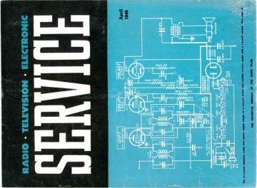 Service-Magazine-1946.04 preview