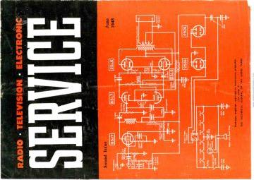 Service-Magazine-1948.06 preview