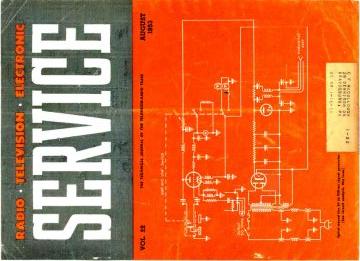 Service-Magazine-1953.08 preview