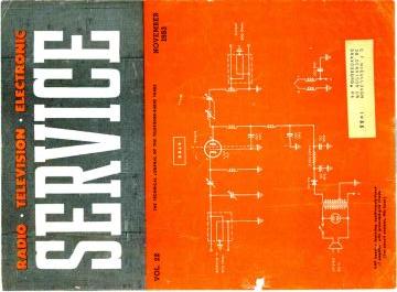 Service-Magazine-1953.11 preview