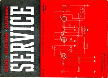 Service-Magazine-1954.02 preview