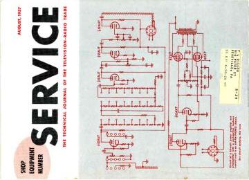 Service-Magazine-1957.08 preview