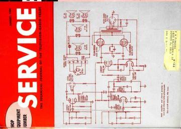 Service-Magazine-1958.08 preview