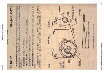 Sharp-BX213-1979.RTV.Radio preview