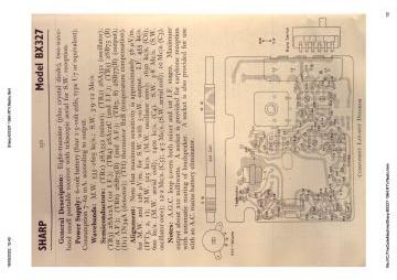 Sharp-BX327-1964.RTV.Radio preview