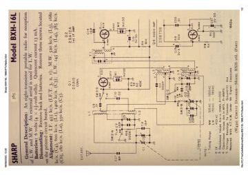 Sharp-BXH16L-1968.RTV.Radio preview