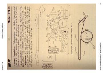 Sharp-BYL14-1966.RTV.Radio preview