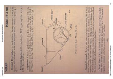 Sharp-FY178L-1970.RTV.Radio preview