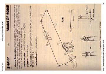 Sharp-GF6060E-1982.RTV.RadioCass preview