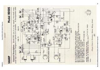 Sharp-RD505_RD706-1968.RTV.Tape preview