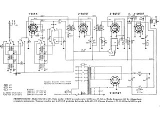 Siemens-530_538_630.Radio preview