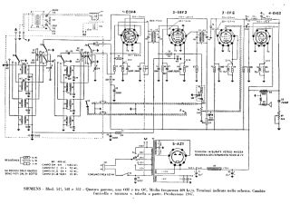 Siemens-547_548_552.Radio preview