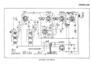 Siemens-630.Radio preview