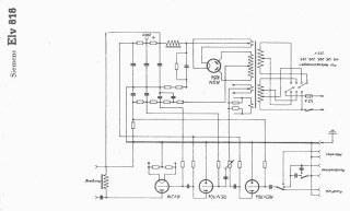 Siemens-ELV818 preview