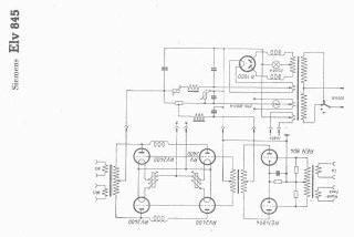 Siemens-ELV845 preview