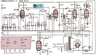 Simplex-445_452.Radio preview