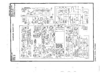 Simplex-D_DE_KL_CP_RK_RKE_RKS_Z_ZE-1936.Rider.Radio preview